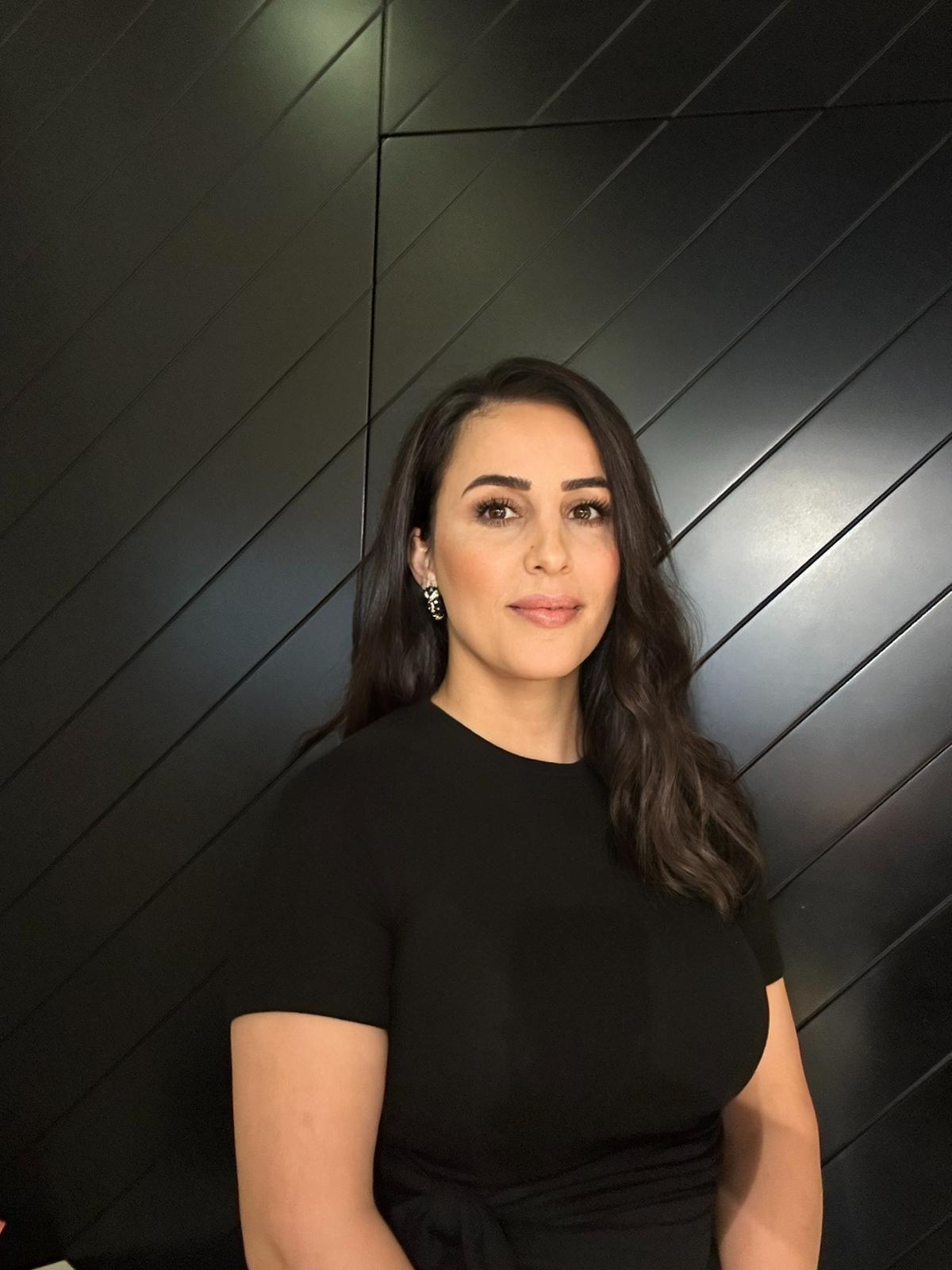 Eda NACAR